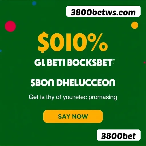 Histórico de apostas 3800bet