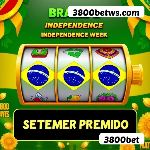 Login seguro 3800bet - Imagem principal