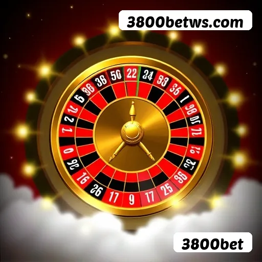 Ganhador 3800bet